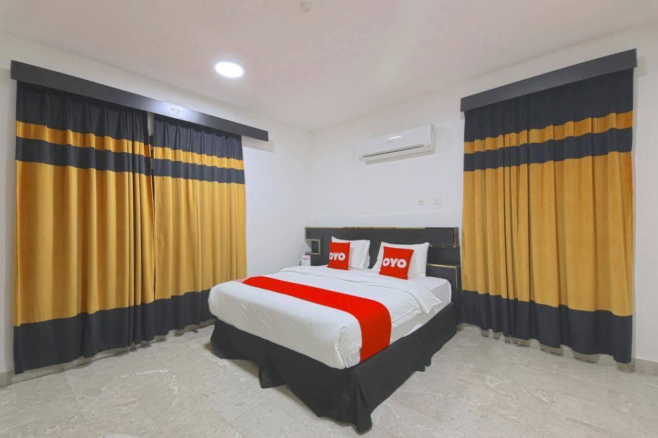Star Emirates Downtown Hotel Salalah Exterior photo
