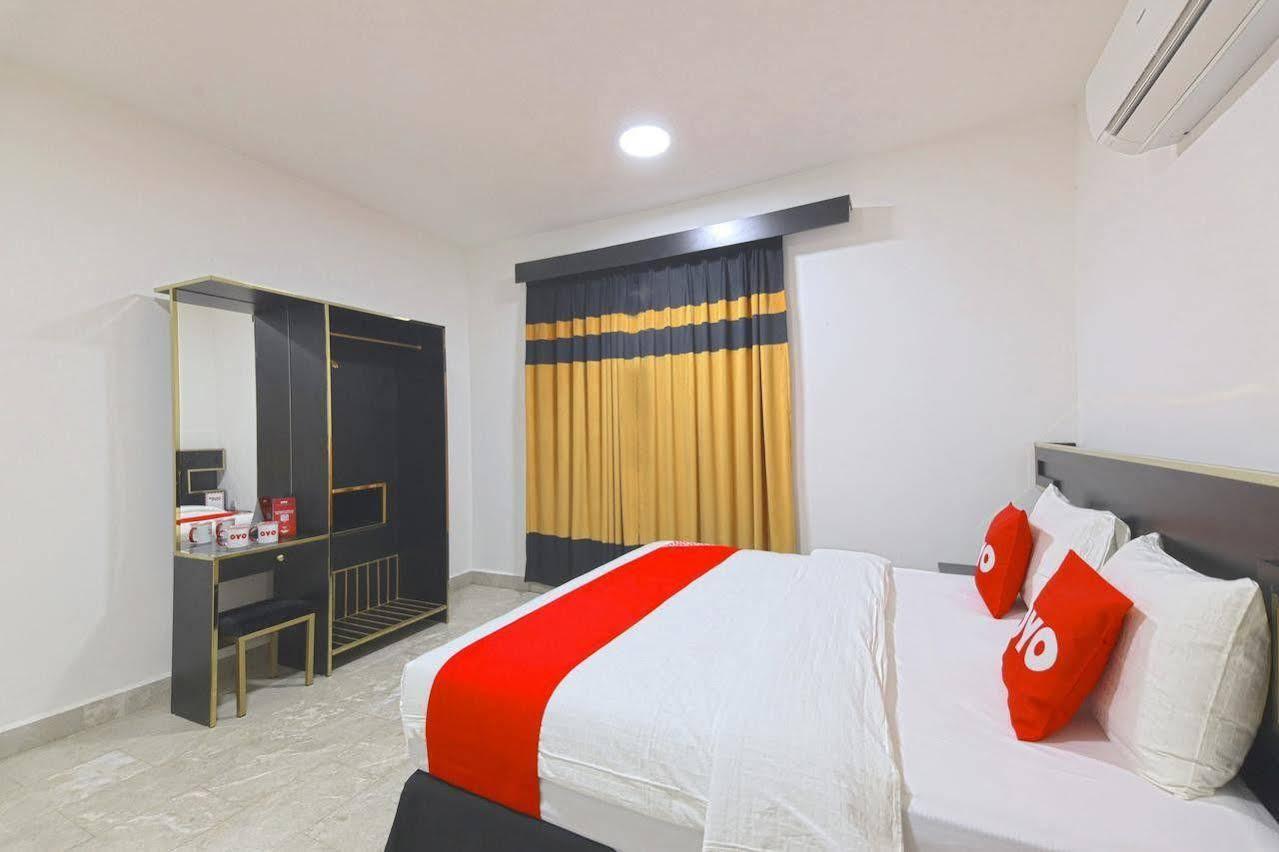 Star Emirates Downtown Hotel Salalah Exterior photo