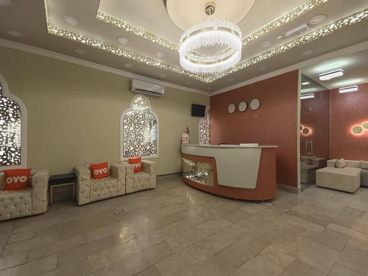 Star Emirates Downtown Hotel Salalah Exterior photo