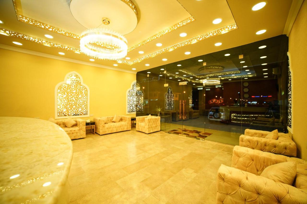 Star Emirates Downtown Hotel Salalah Exterior photo