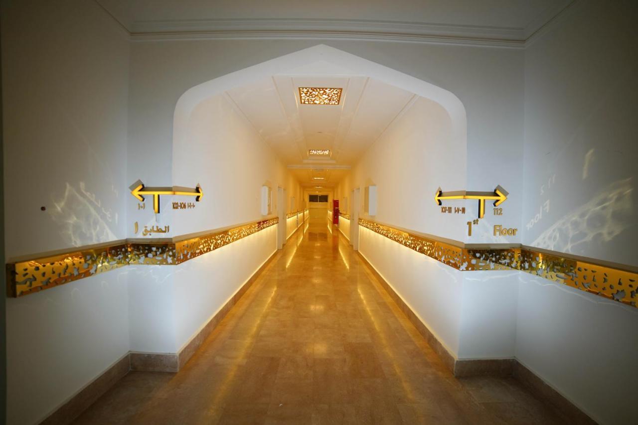 Star Emirates Downtown Hotel Salalah Exterior photo