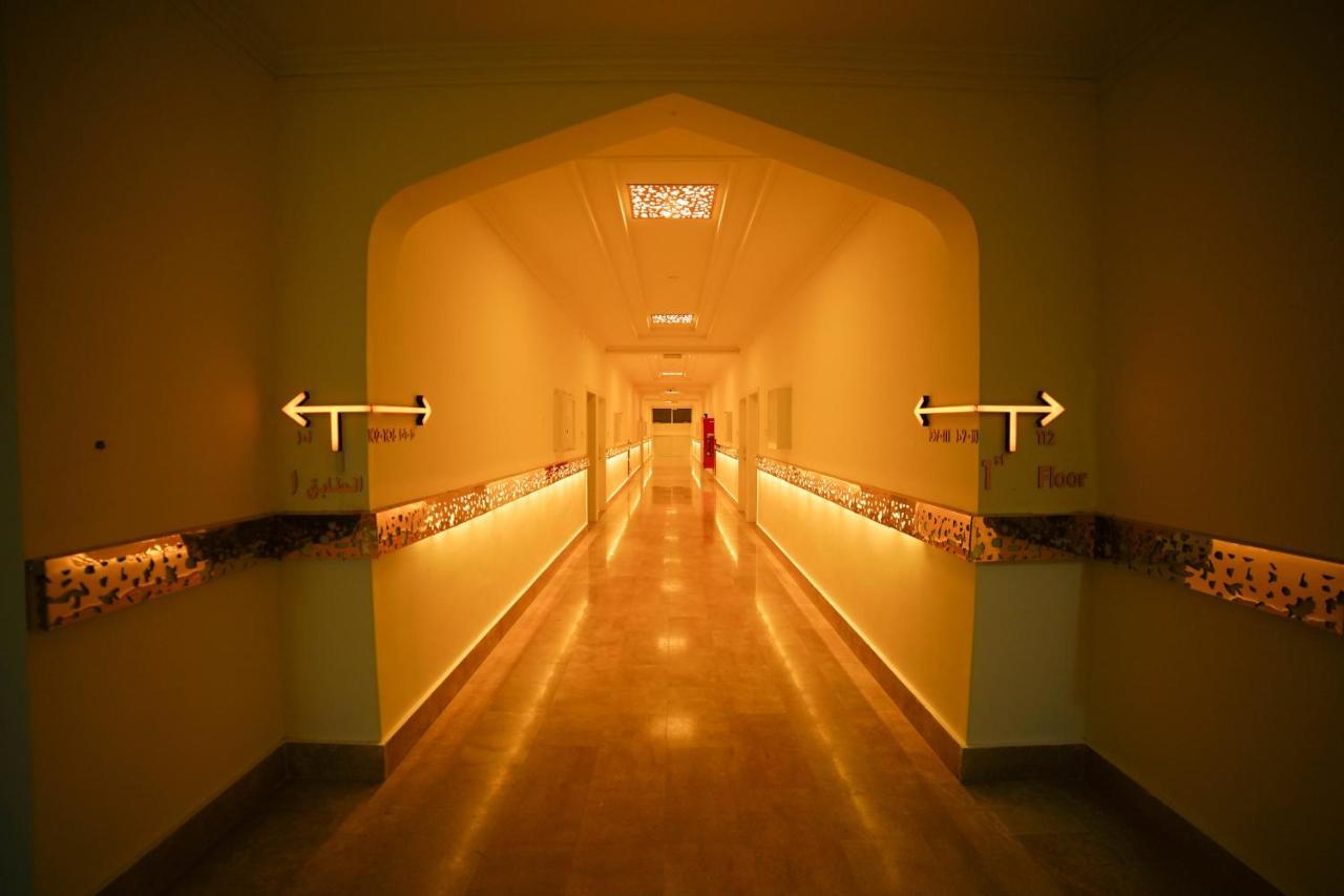 Star Emirates Downtown Hotel Salalah Exterior photo
