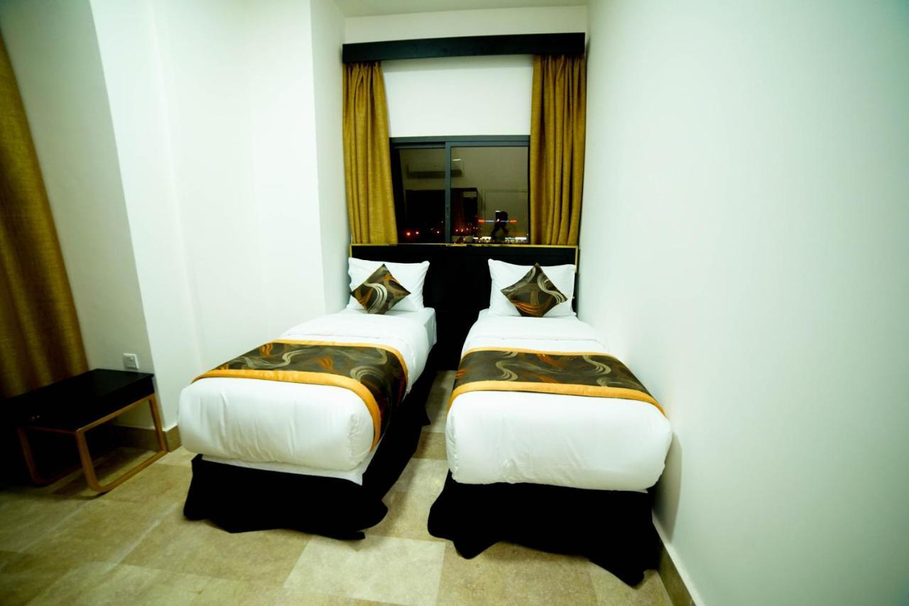 Star Emirates Downtown Hotel Salalah Exterior photo