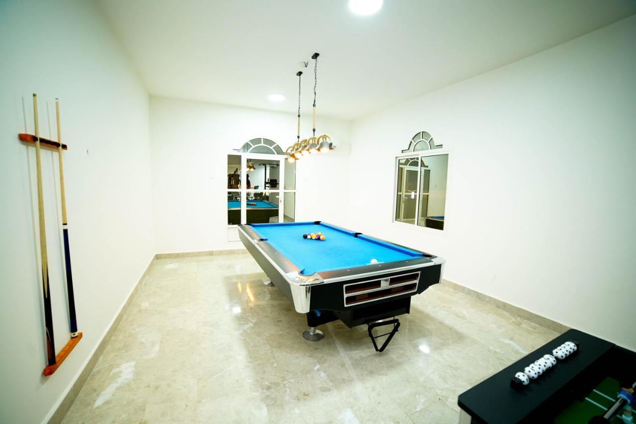 Star Emirates Downtown Hotel Salalah Exterior photo