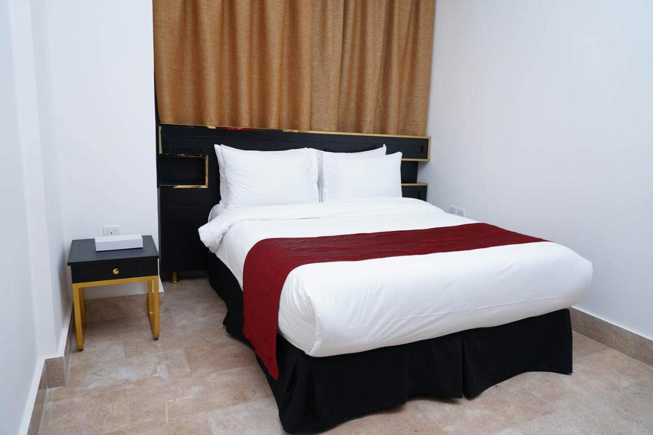 Star Emirates Downtown Hotel Salalah Exterior photo