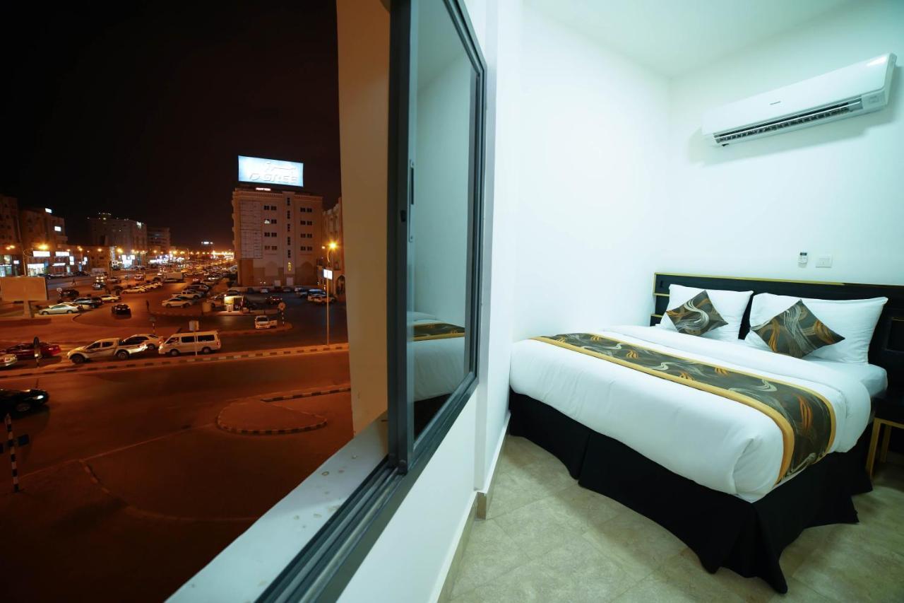 Star Emirates Downtown Hotel Salalah Exterior photo