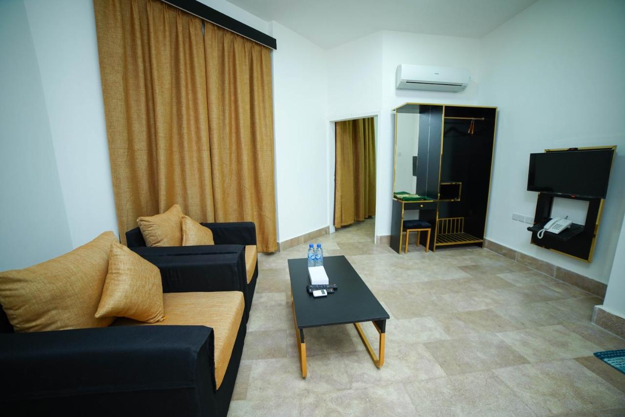 Star Emirates Downtown Hotel Salalah Exterior photo