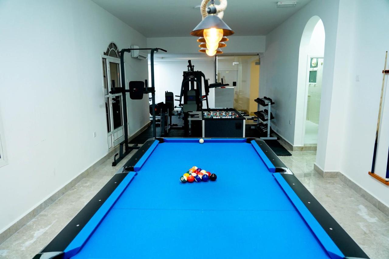 Star Emirates Downtown Hotel Salalah Exterior photo