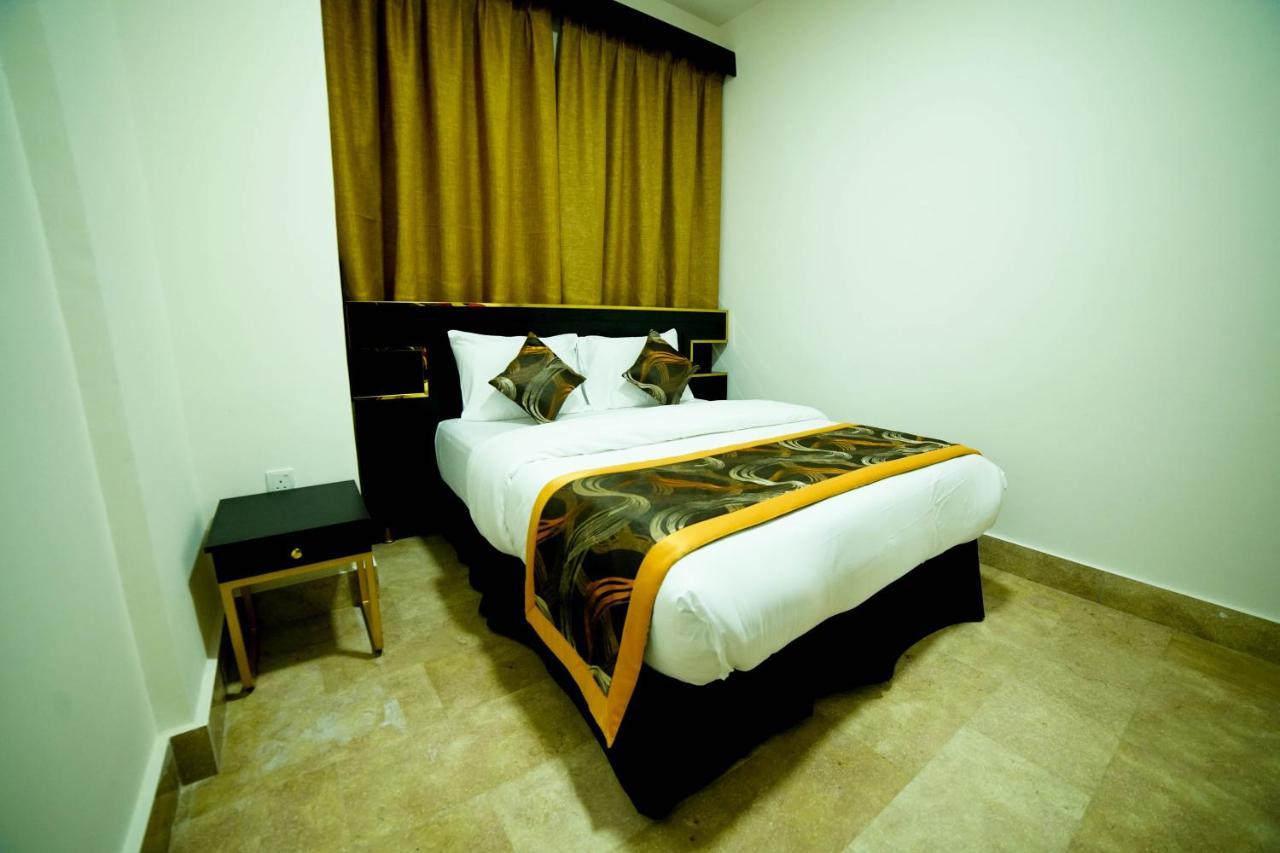 Star Emirates Downtown Hotel Salalah Exterior photo