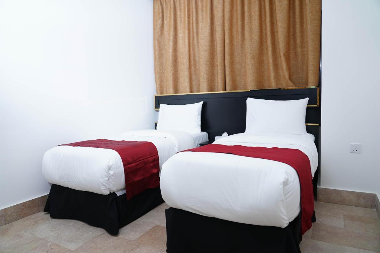 Star Emirates Downtown Hotel Salalah Exterior photo