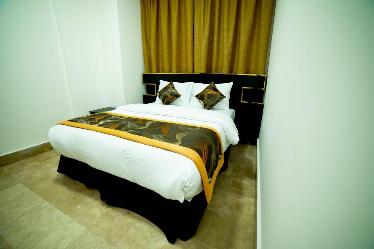 Star Emirates Downtown Hotel Salalah Exterior photo